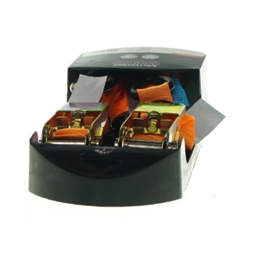 Bæltestrop fra Autozone (str. 4,5m)