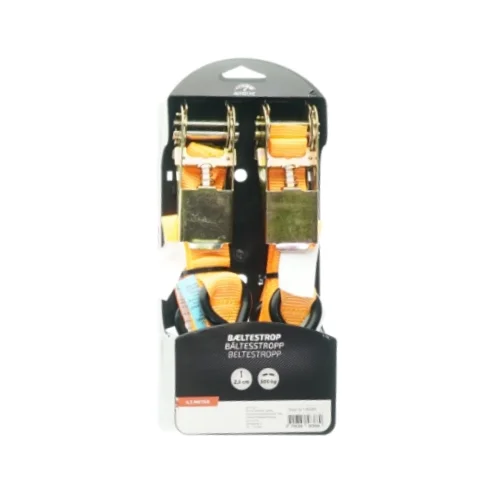 Bæltestrop fra Autozone (str. 4,5m)