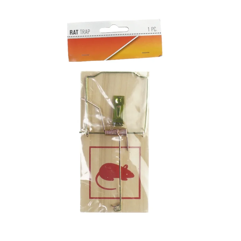 Musefælde fra Ukendt (str. LBH:17,5x8x1)