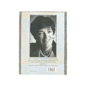 Colorado drømme af Jane Aamund (bog)