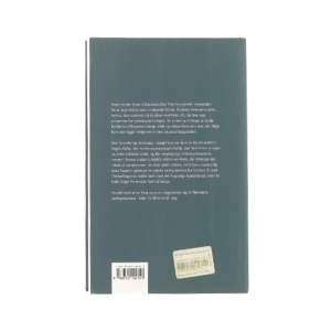 Hundehoved af Morten Ramsland (bog)