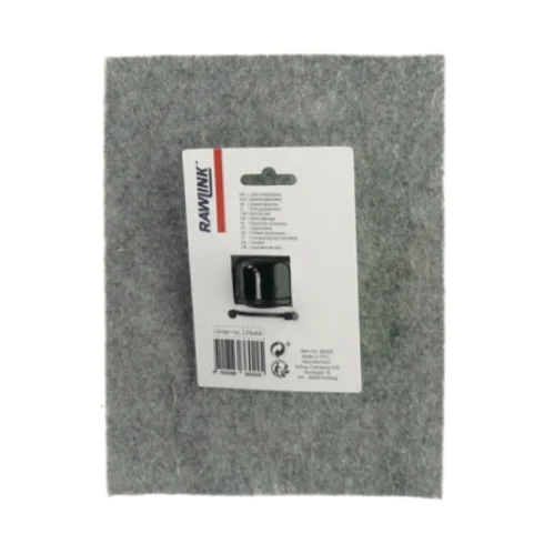 Cykelklokke  fra Rawlink (str. HØ: 5x3)