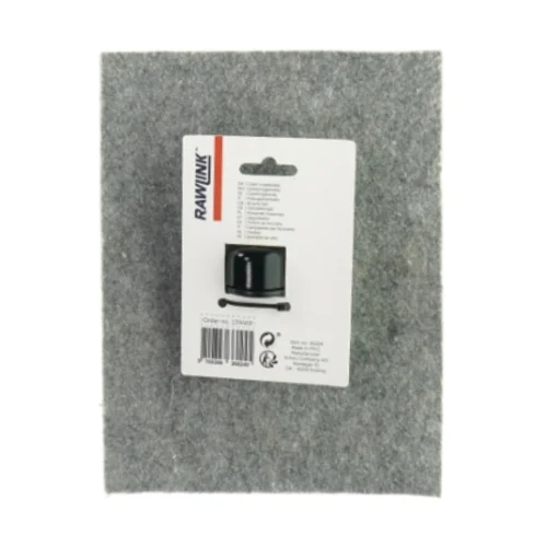 Cykelklokke  fra Rawlink (str. HØ: 5x3)