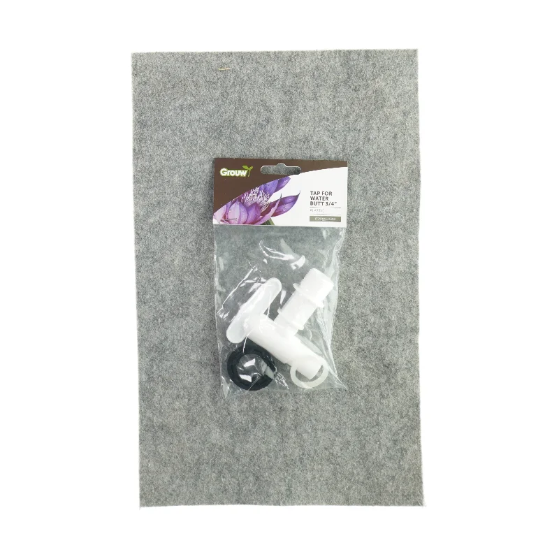 Tap for vand fra Grouw (str. LB: 11x10)