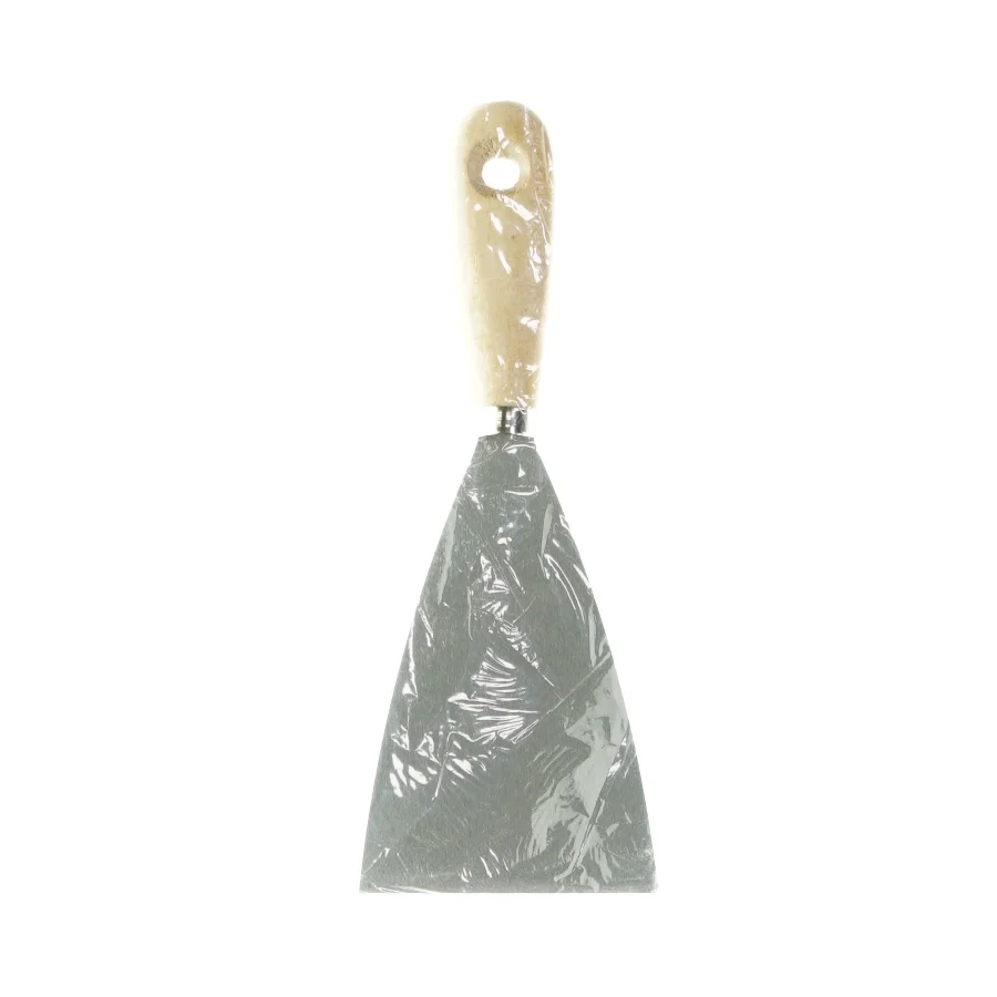 Scraper fra Max (str. 80 mm/LB: 9x22 cm)