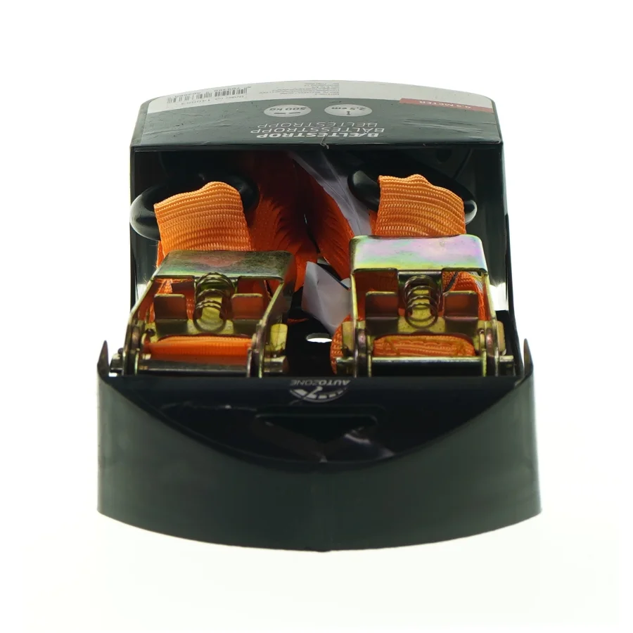 Bæltestrop fra Autozone (str. 4,5 meter)