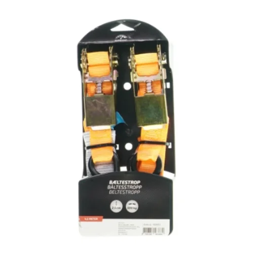 Bæltestrop  fra Autozone (str. 4,5m)