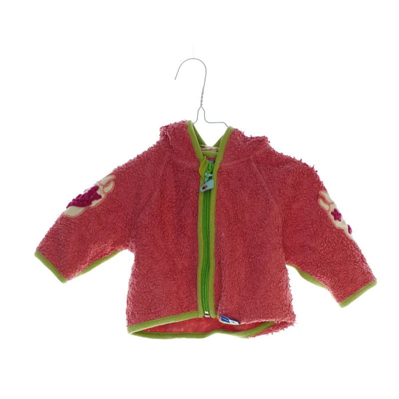 Trøje med hætte fra Molo (str. 62)