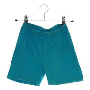 Shorts med elastik i livet (str. 122/128)