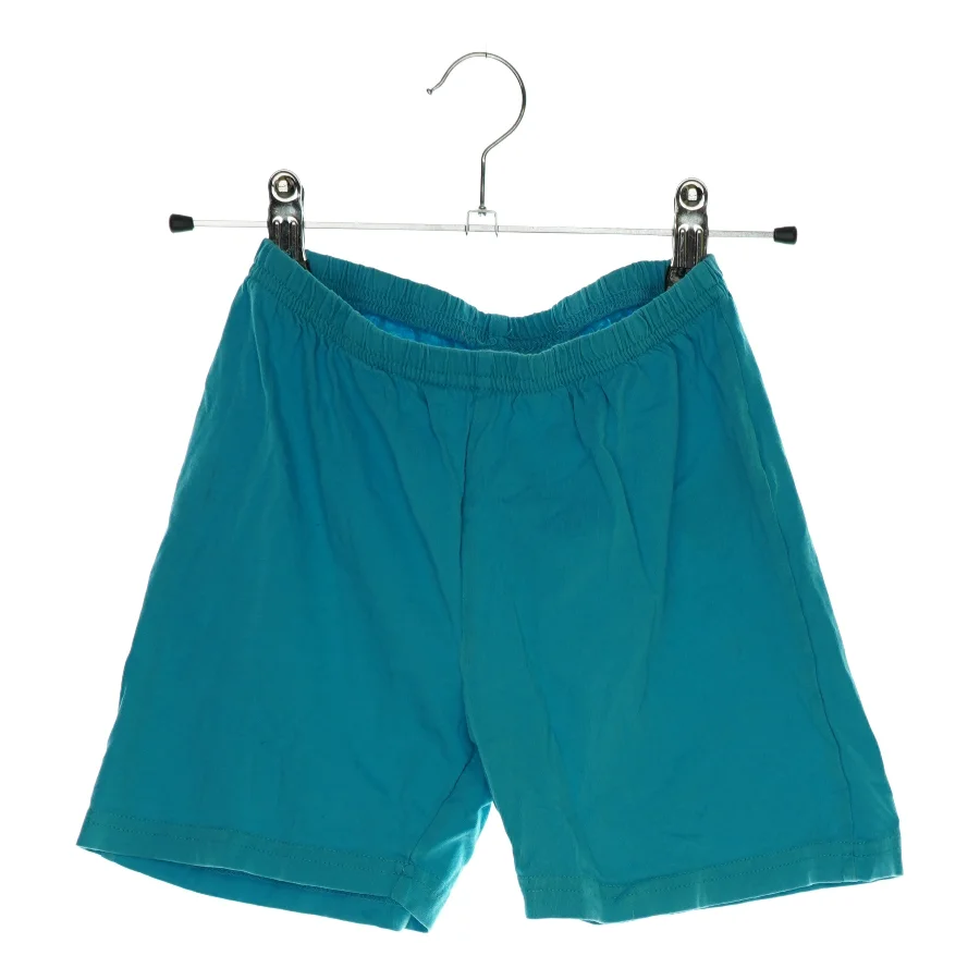 Shorts med elastik i livet (str. 122/128)