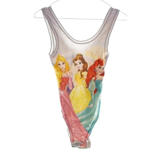 Badedragt med Disney prinsesser (str. 98/104)