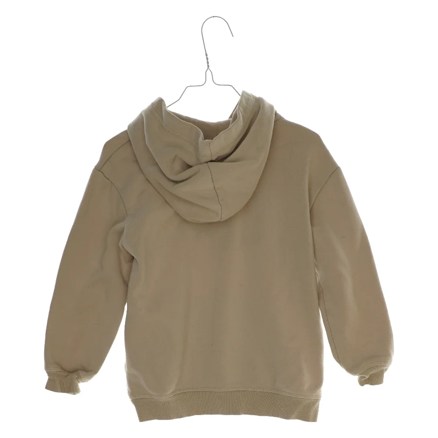 Hættetrøje fra H&M (str. 110/116)