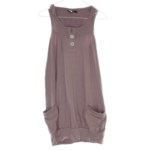 Kjole fra Pretty Sille (str. 140)