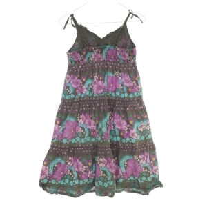 Kjole fra H&M (Str. 110)