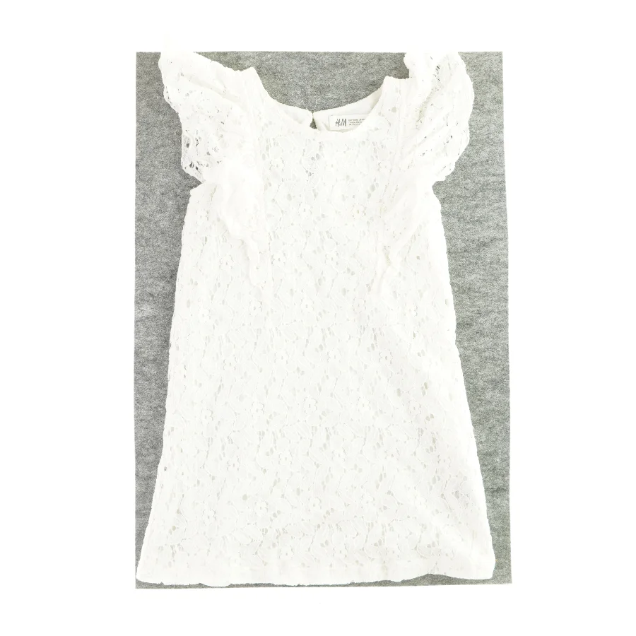 Kjole fra H&M
