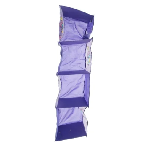 Opbevaringshylder med Kaj og Andrea (4 rum)