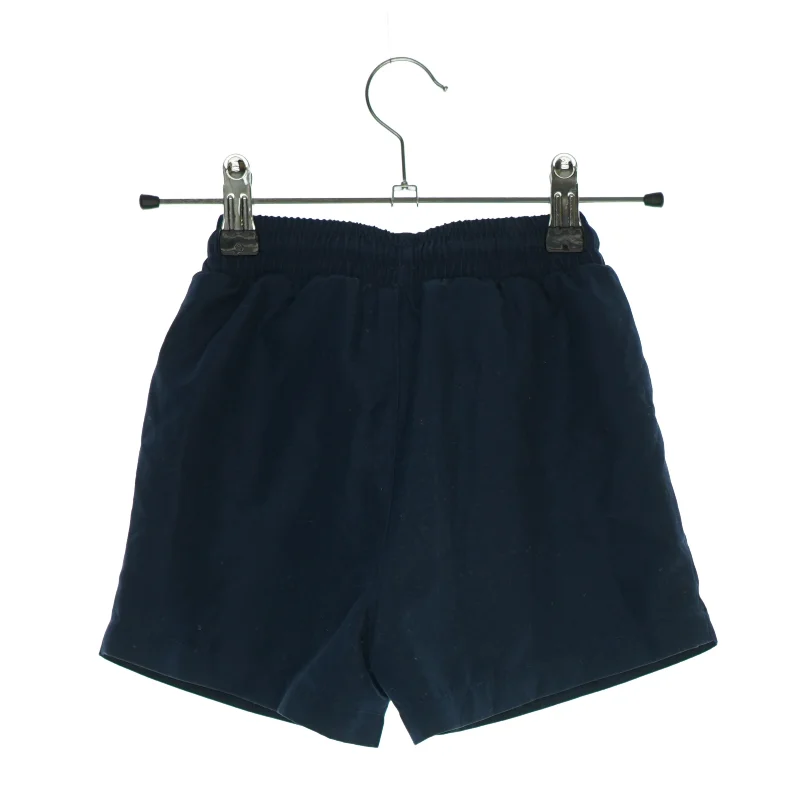 Badeshorts fra Hummel (str. 4 år)