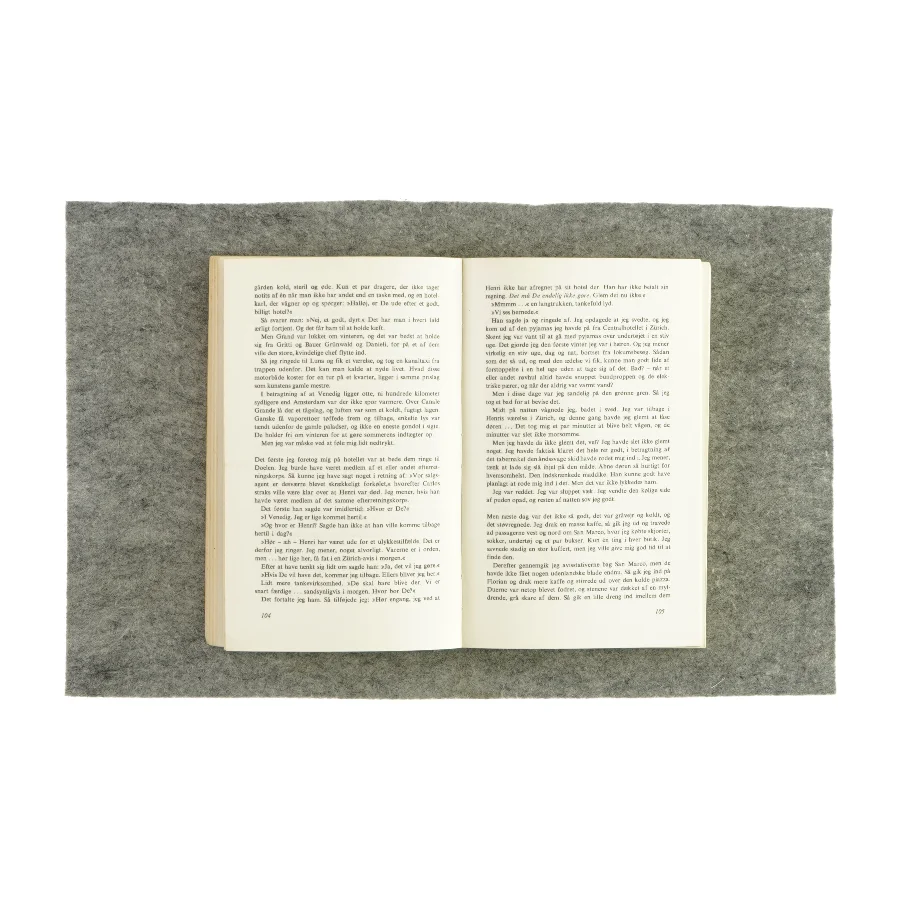 Venus med pistol af Gavin Lyall (bog)