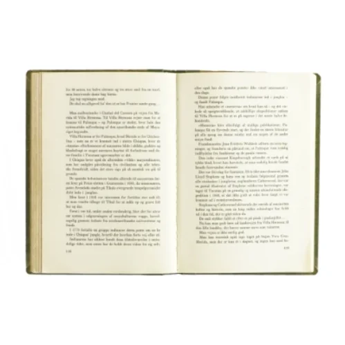 Maya - riget, der forsvandt af Hakon Mielche (Bog)