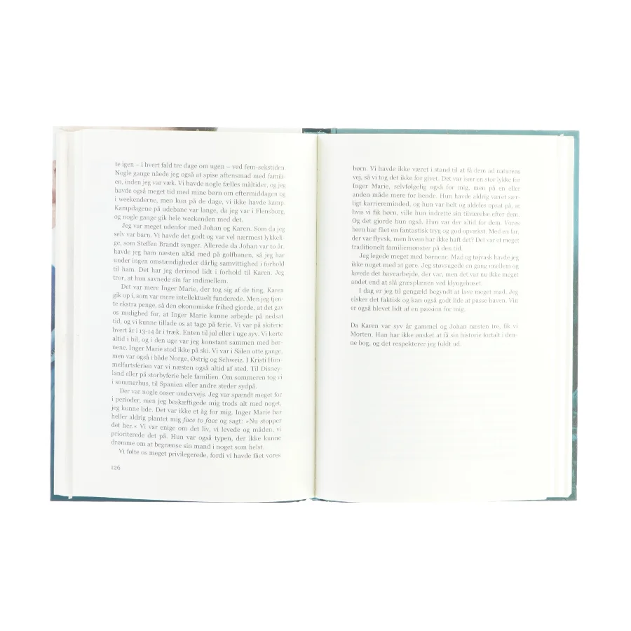 Anders Dahl-Nielsen - Grib livet af Kurt Lassen (bog)