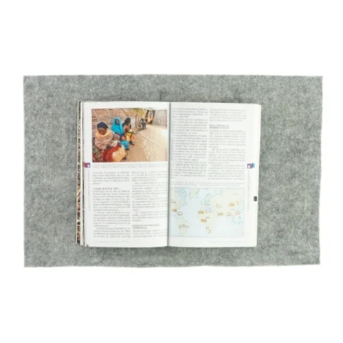 De varme lande (bog)