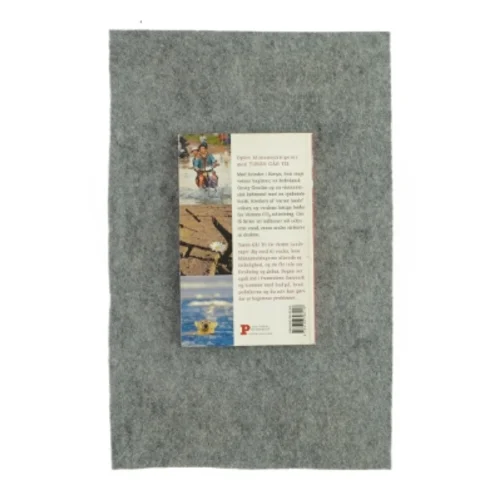 De varme lande (bog)