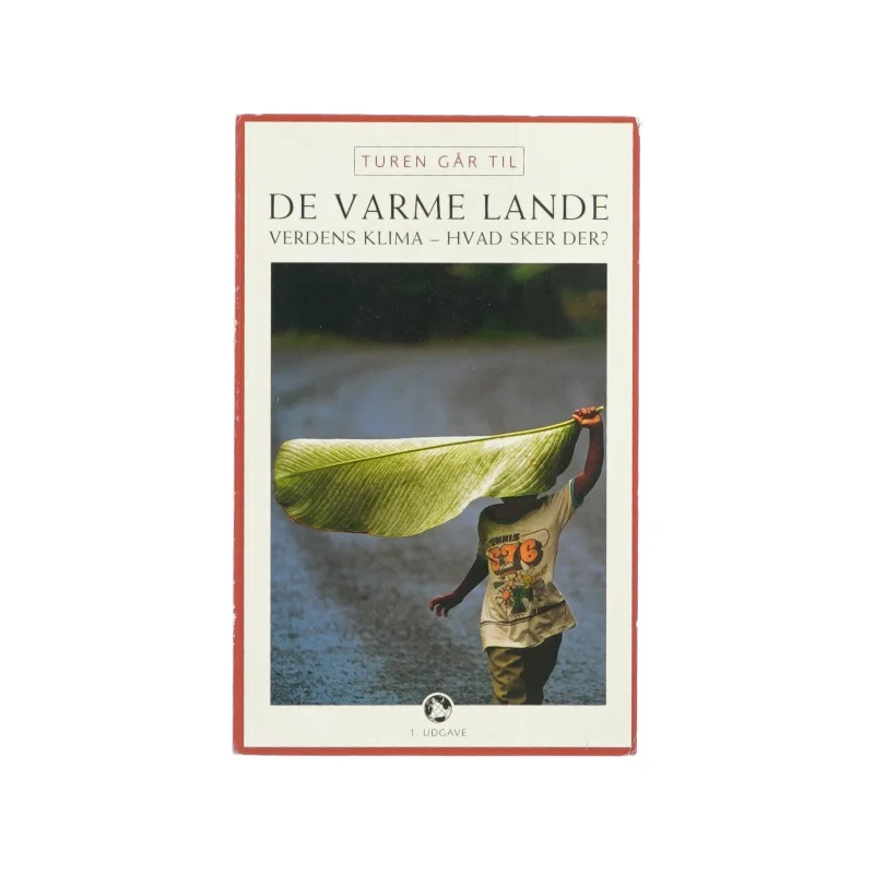 De varme lande (bog)