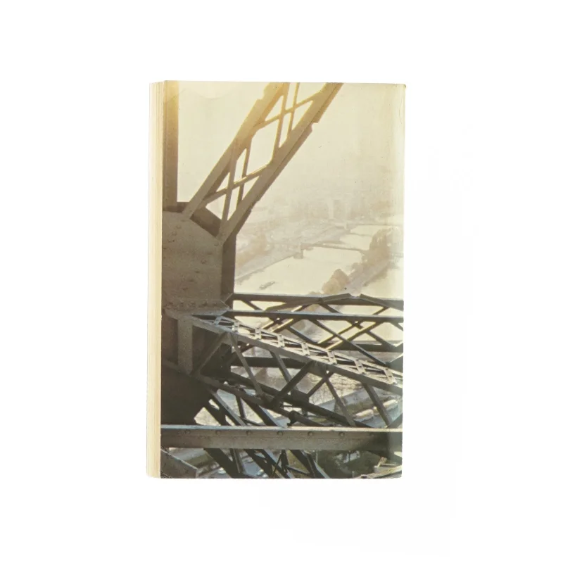 Gidsel tårnet af Alistar MacLean og John Denis (Bog)