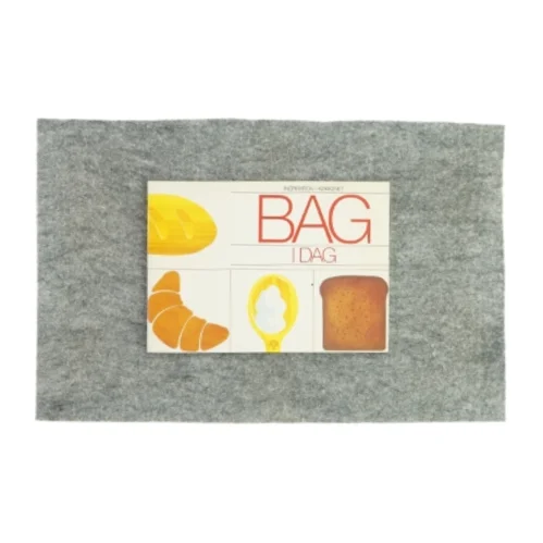Bag i dag (kogebog) 