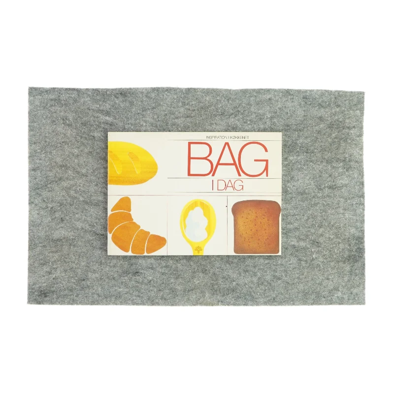 Bag i dag (kogebog) 