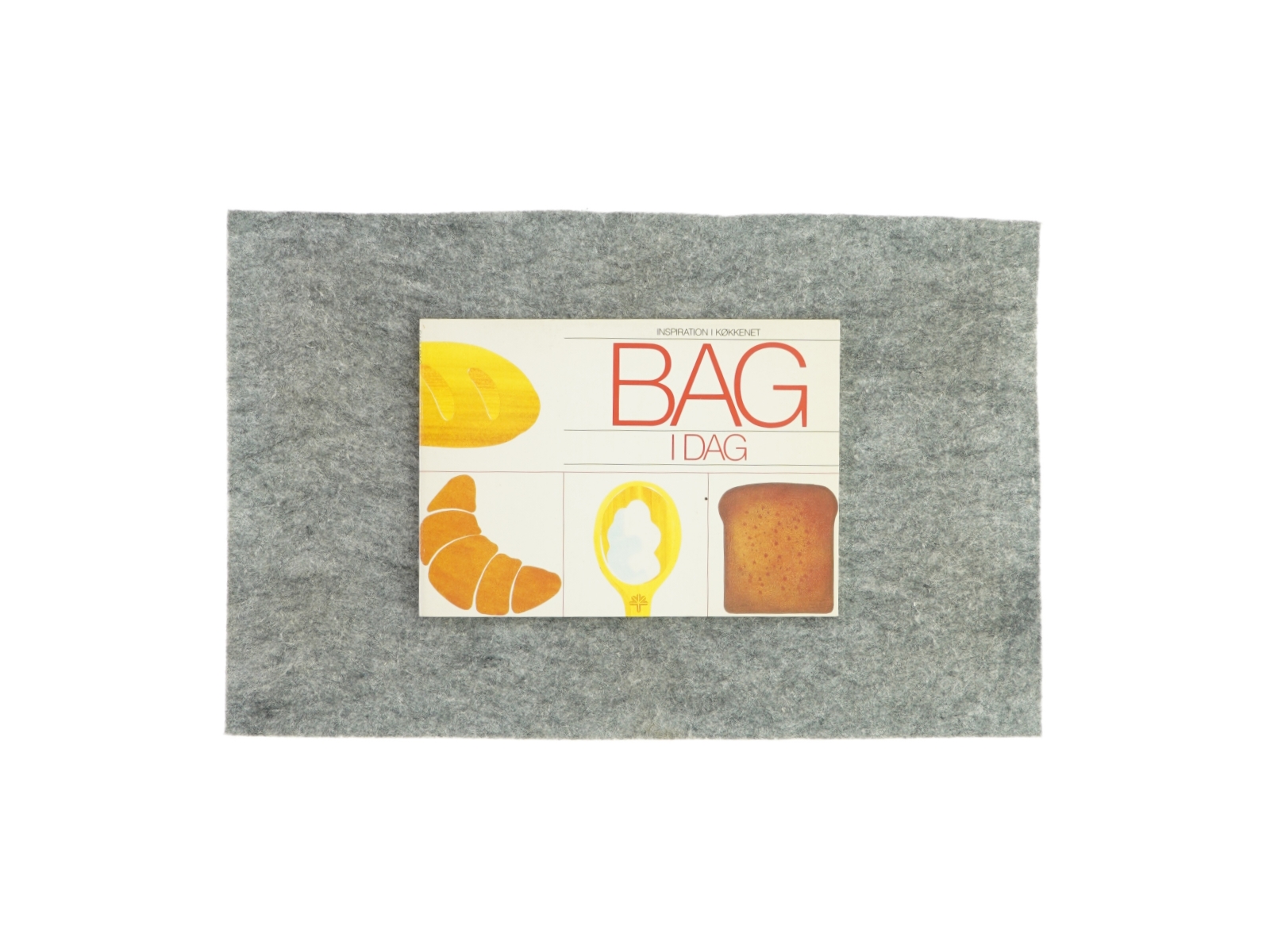 Bag i dag (kogebog)