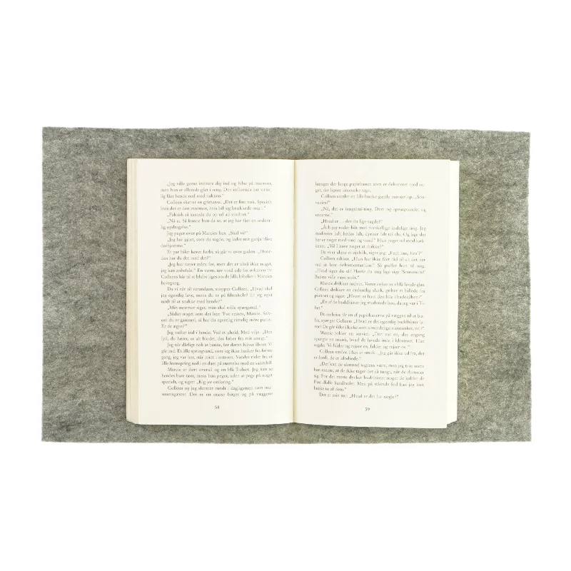 Stener og Spasser af Ron Koertge (bog)