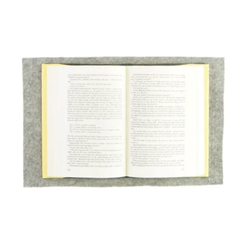 Det mellemste hjerte af Bette Bao Lord (Bog)