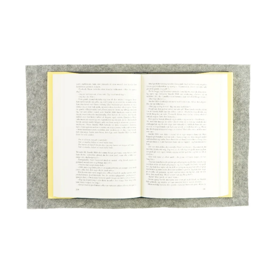 Det mellemste hjerte af Bette Bao Lord (Bog)