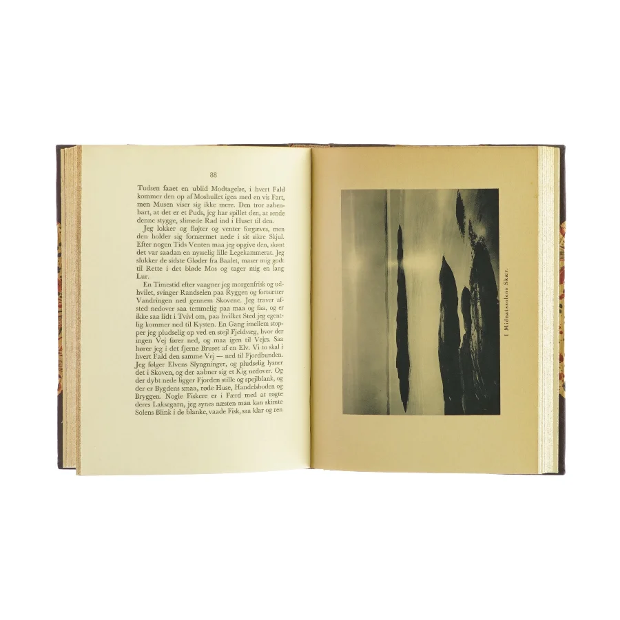 I doktorbaad og karriol af Aage Krarup Nielsen (Bog)