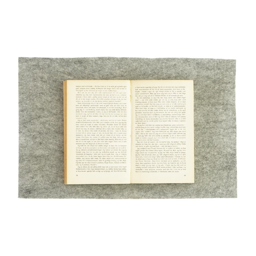 Forbryderens frihed (bog)