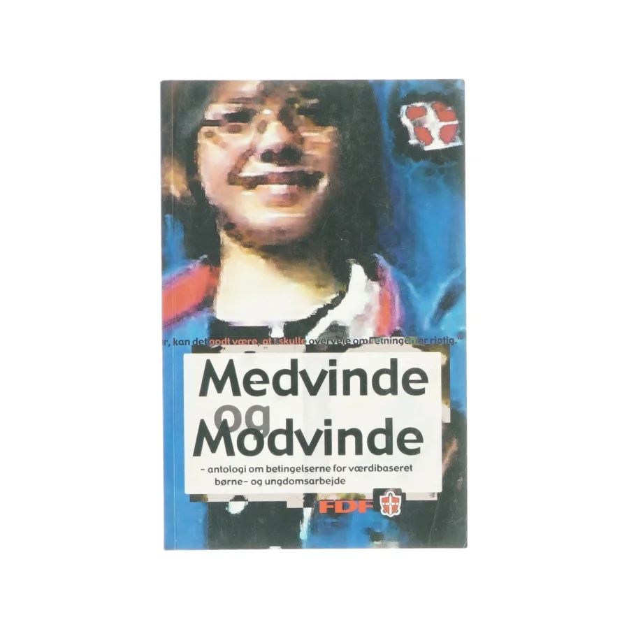 Medvinde og modvinde (bog)