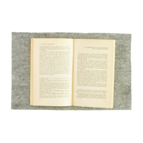 La condition postmoderne (bog)