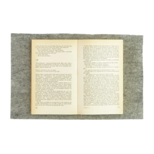 Natangreb af Len Deighton (Bog)