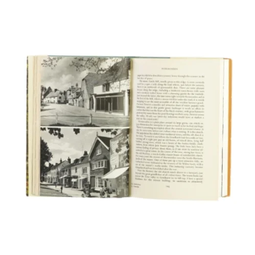 Kent af Marcus Crouch (Bog)