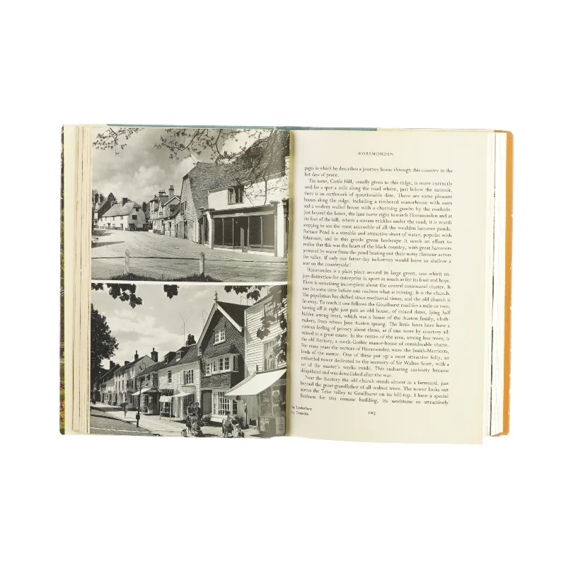 Kent af Marcus Crouch (Bog)