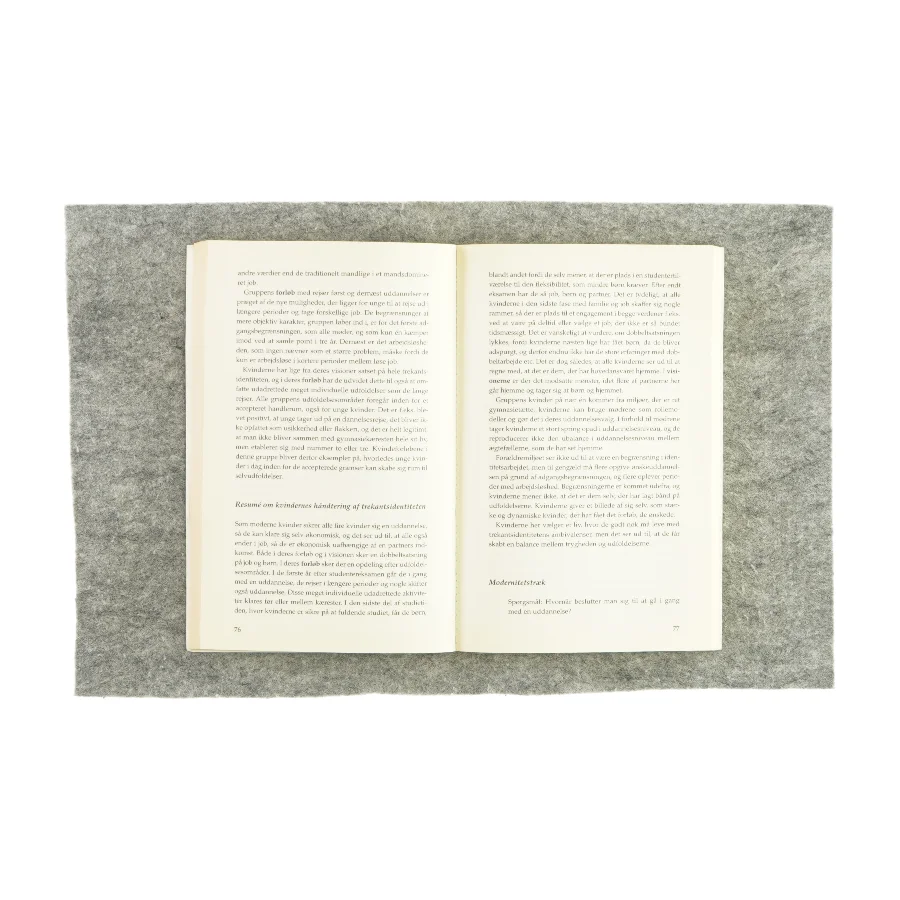 Kvinder der ville det hele og valgte af Mette Mortensen (Bog)