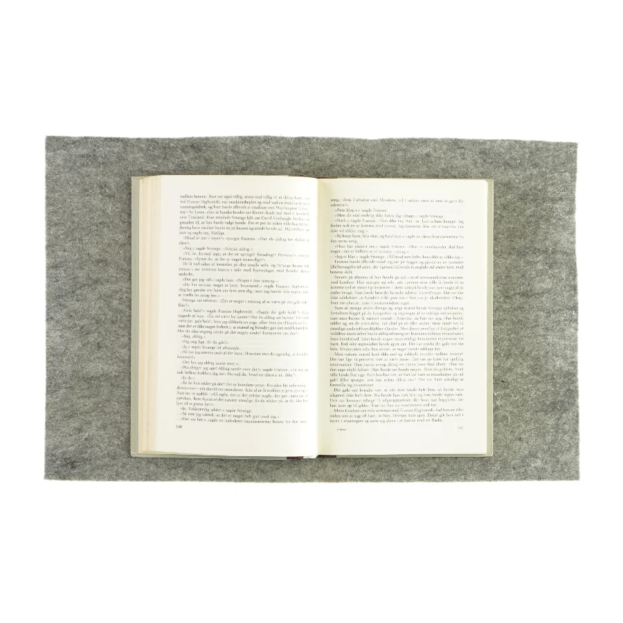 Feber af James Jones (bog)