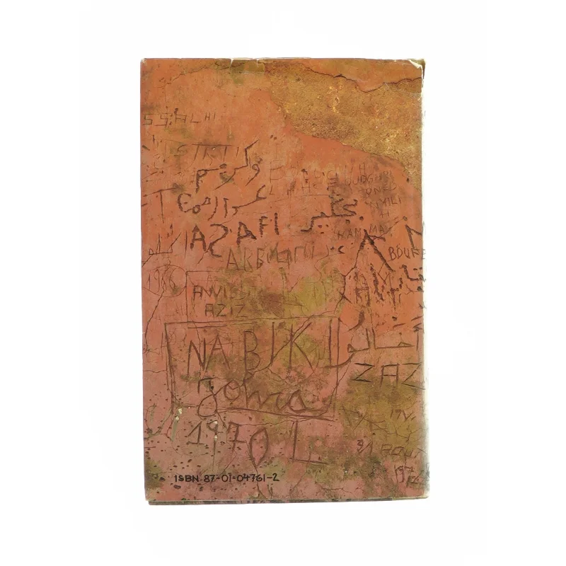 Tid og sted af Jette Drewsen (Bog)