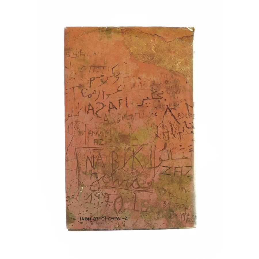 Tid og sted af Jette Drewsen (Bog)