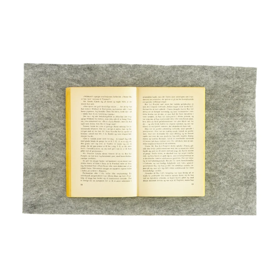 Mr. Reeder's kriminelle tankegang af Edgar Wallace (bog)