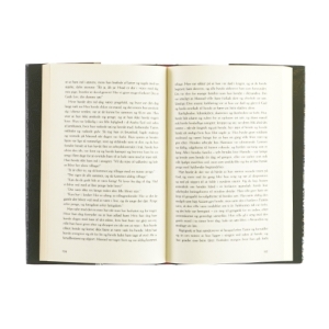 Yacoubians hus af Alaa Al-Aswany (bog)