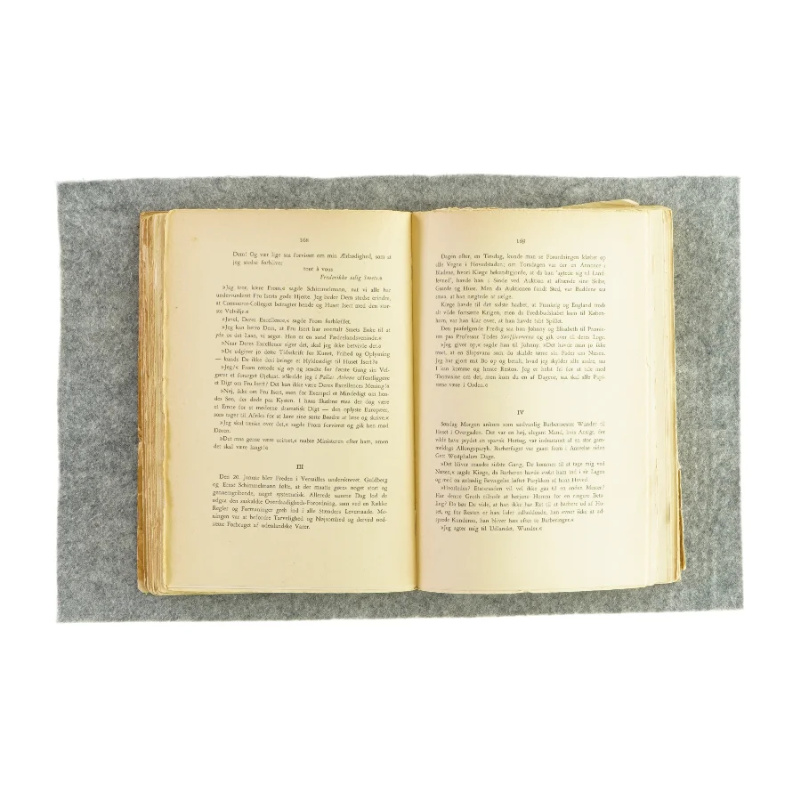 Gyldne kæder af Kelvin Lindemann (Bog)