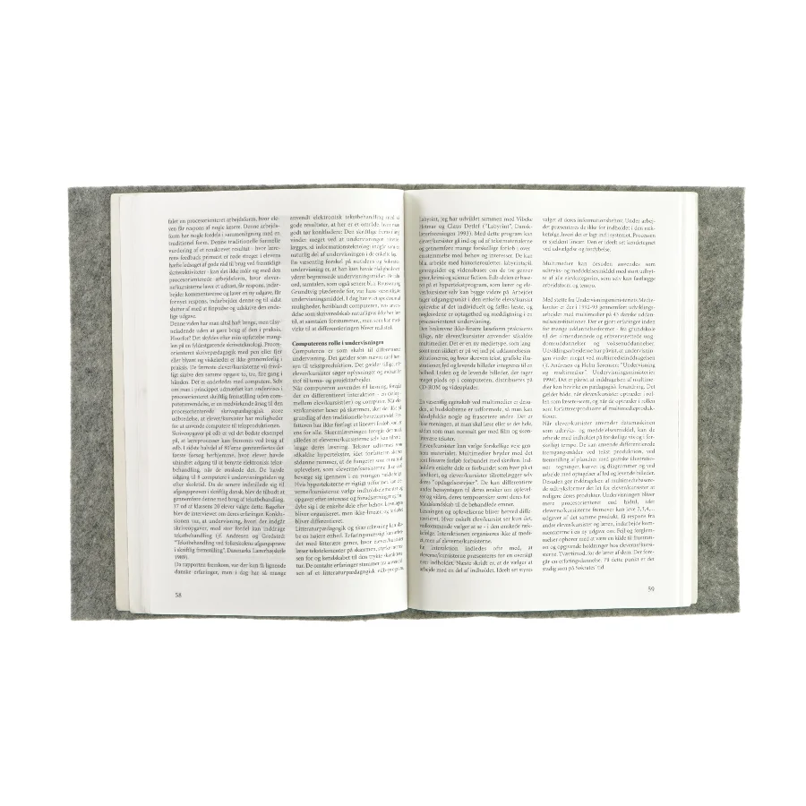 Den nye lærer af Mogens Skov (Bog)