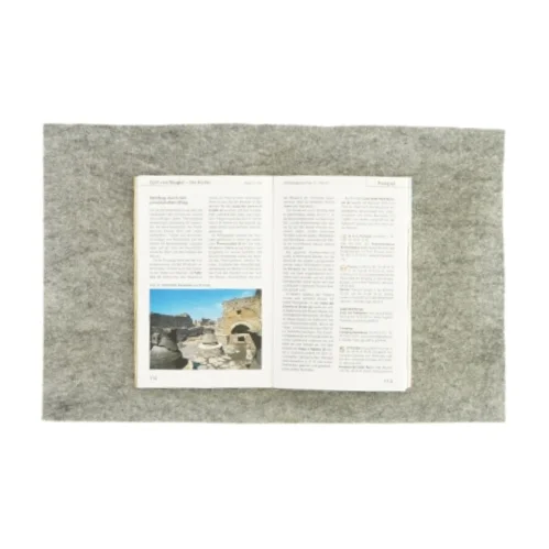 Neapel - Amalfiküste cilento, rejsebog (bog)